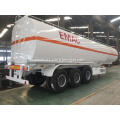 Fuel Tank Semi Trailer Tanker truck